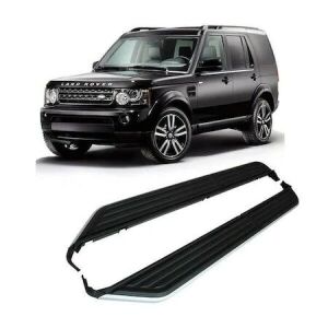 Land Rover Discovery 3 - 4 Oem Yan Basamak