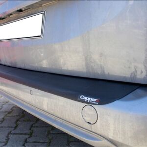 Citroen Berlingo Uyumlu Yedek Parça  Arka Tampon Eşiği Koruma 2019- Yılı Ve Sonrası