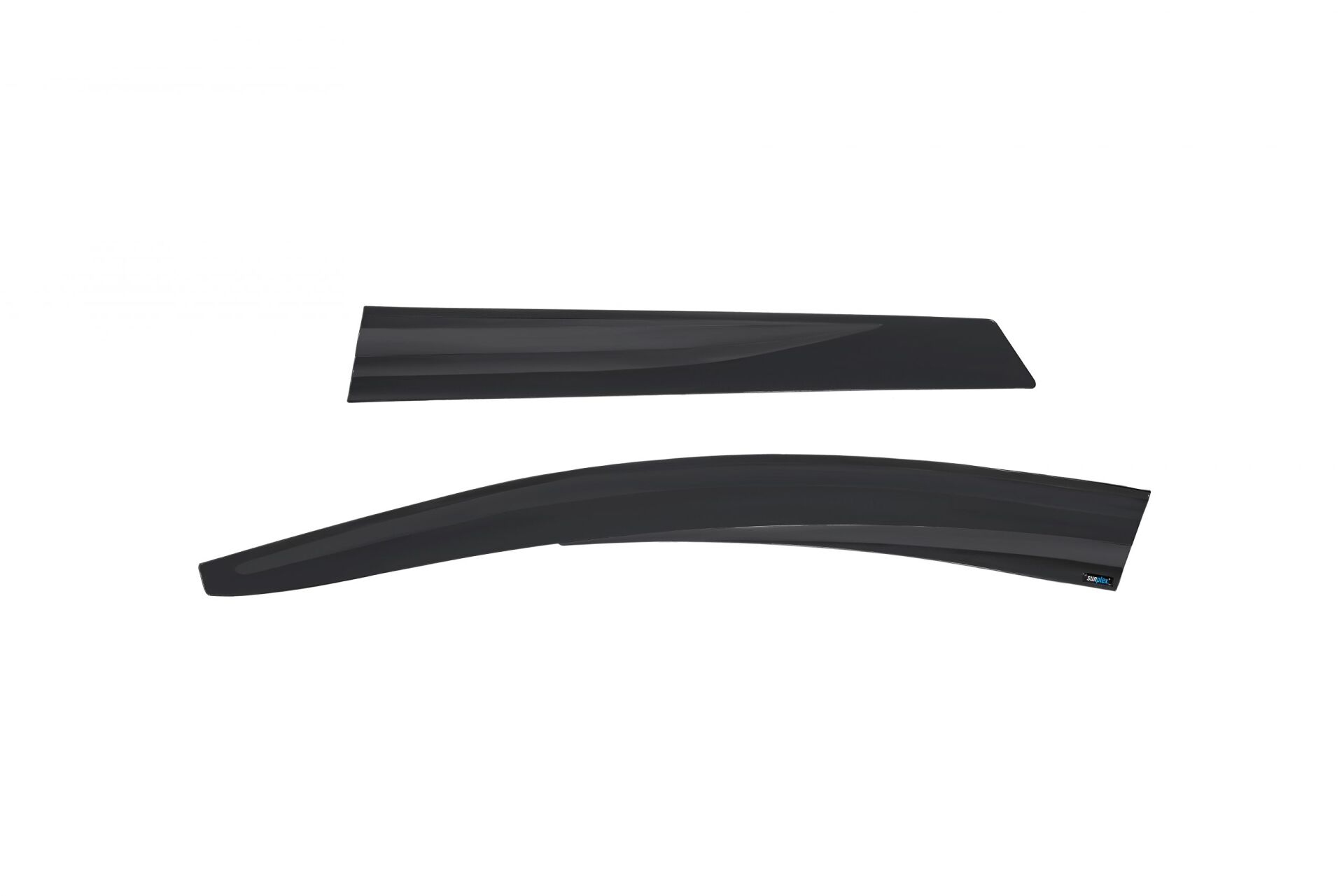 Dacia Duster 2017-2020 Sport Style Cam Rüzgarlığı