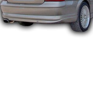 Opel Vectra B Uyumlu Yedek Parça Arka Karlık Boyasız