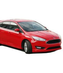 Ford Focus 3 Sedan-Hb 2014 - 2018 Sport Ön Ek Plastik Boyasız