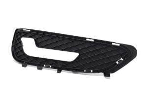 Mercedes W212 E Serisi 2009-2013 (Makyajsı Kasa) Uyumlu Yedek Parça Sis Kapağı - Sol - 2128851323