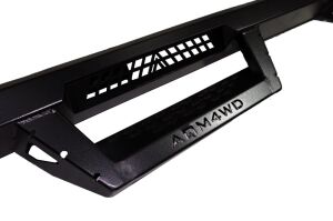 Nissan Navara 2010-2016 Off Road Uyumlu Yedek Parça Yan Basamak (Side Steps) AQM4WD T32