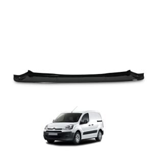 Citroen Berlingo Uyumlu Yedek Parça  Arka Tampon Eşiği Parlak 2009-2018 Yılı Arası