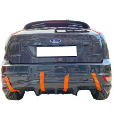 Ford Focus Hb 2-2,5 2009 - 2011 St Difüzör Plastik Boyasız
