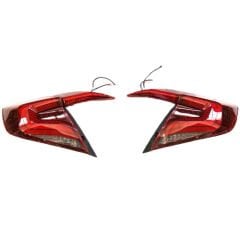 Honda Civic Fc5 2016-2021 Omurga Led Stop Kırmızı