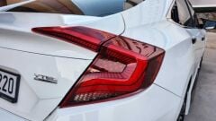 Honda Civic Fc5 2016-2021 Omurga Led Stop Kırmızı