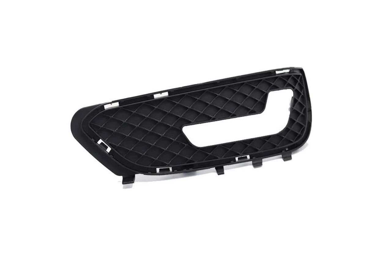 Mercedes W212 E Serisi 2009-2013 (Makyajsız Kasa) Uyumlu Yedek Parça Sis Kapağı - Sağ - 2128851423