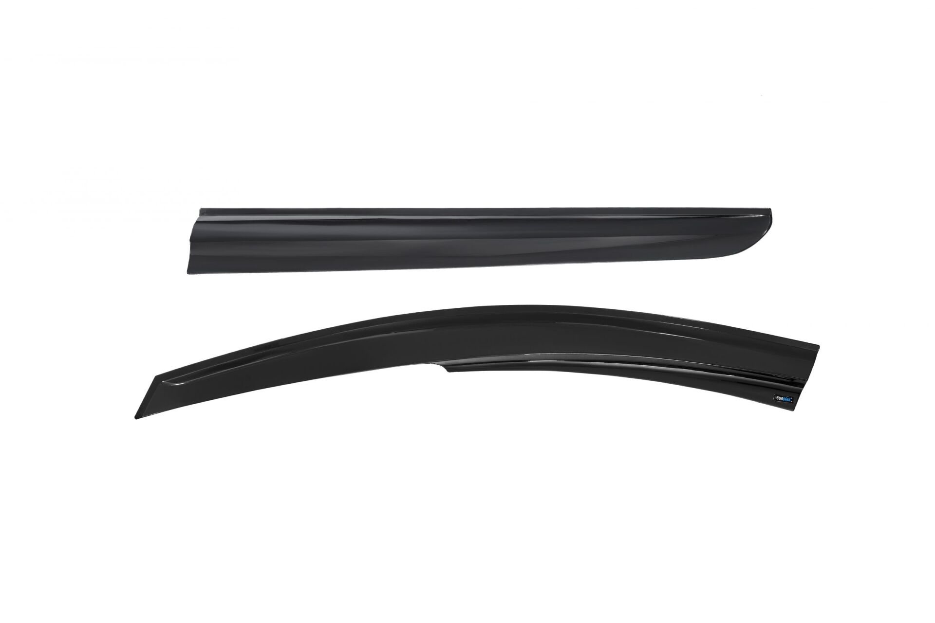 Dacia Logan Mcv 2013-2019 Sport Style Cam Rüzgarlığı