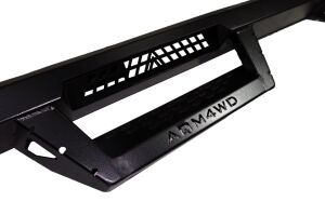 Volkswagen Amarok 2010-2017 Uyumlu Yedek Parça Off Road Yan Basamak (Side Steps) AQM4WD T32