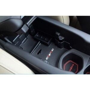 Honda Civic Uyumlu Yedek Parça FC5 Kolçak İçi Organizer