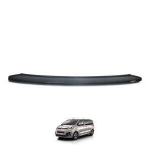 Citroen Jumpy Uyumlu Yedek Parça  Arka Tampon Eşiği Koruma 2017-Sonrası