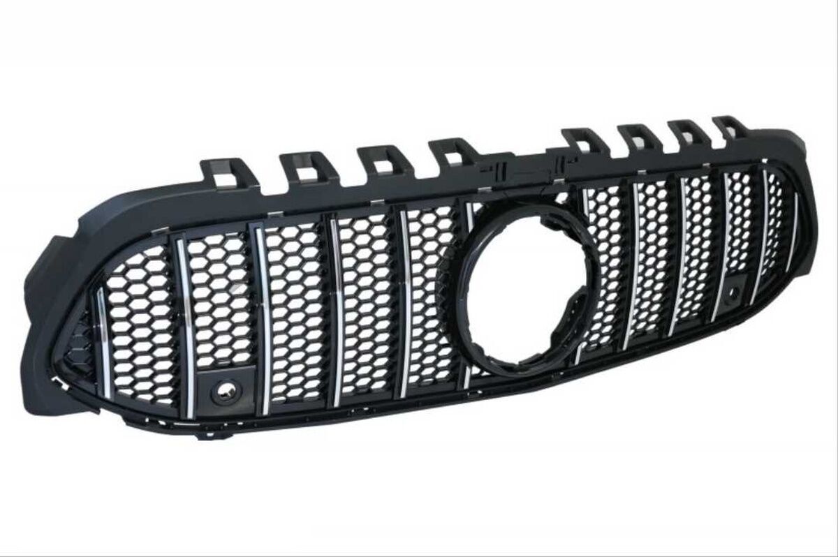 Mercedes W177 Uyumlu Yedek Parça GTR Panjur Telli Versiyon