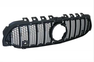 Mercedes W177 Uyumlu Yedek Parça GTR Panjur Telli Versiyon