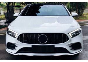 Mercedes W177 Uyumlu Yedek Parça GTR Panjur Telli Versiyon