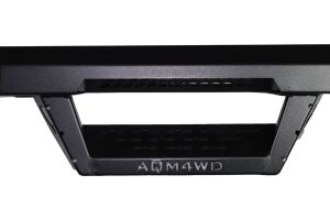 Toyota Revo 2010-2015 Uyumlu Yedek Parça Off Road Yan Basamak (Side Steps) AQM4WD T32