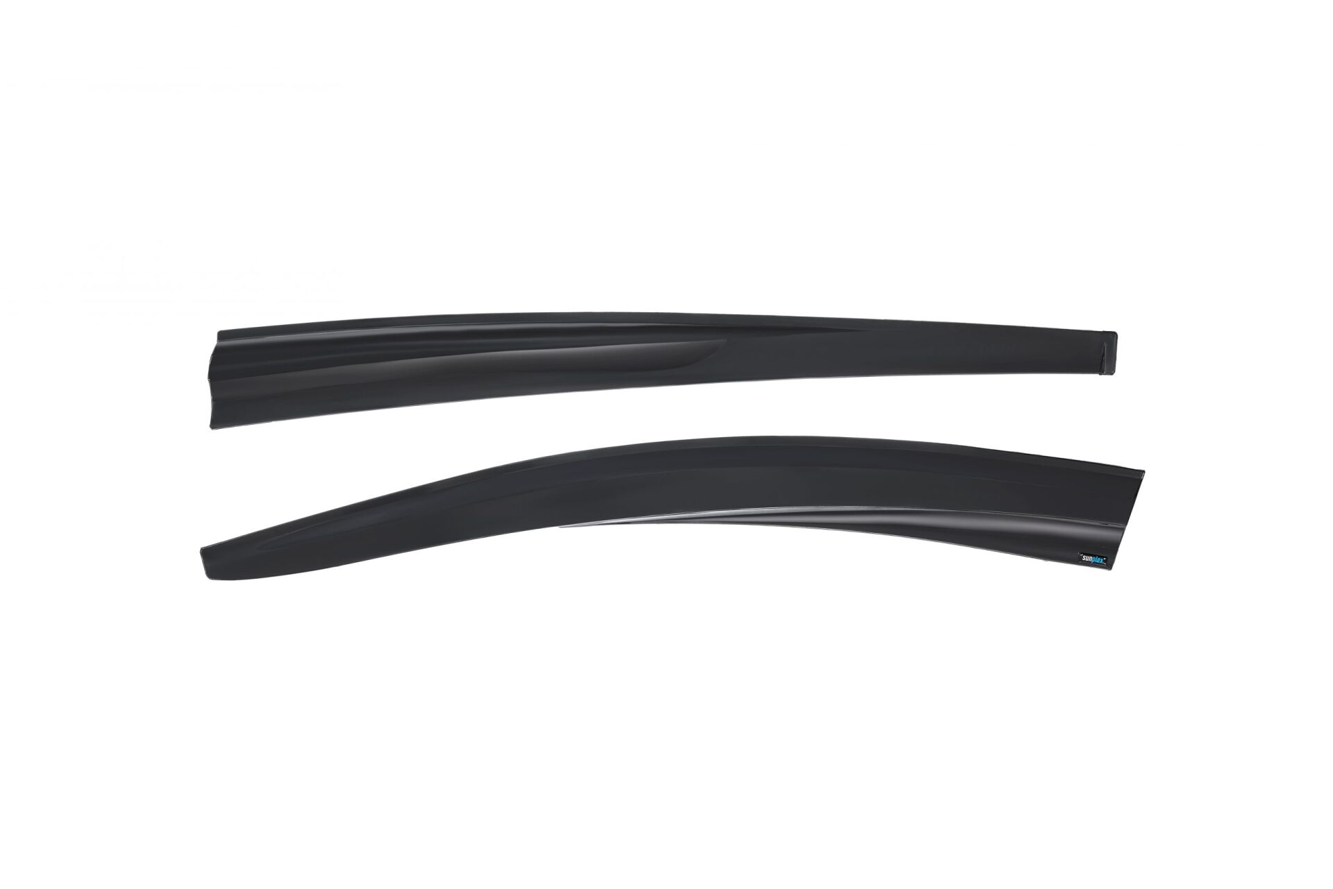 Dacia Sandero Stepway Sport Style Cam Rüzgarlığı