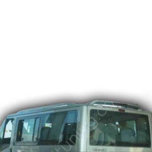 Volkswagen Crafter Uyumlu Yedek Parça 240 Cm Tavan Çıtası Boyalı