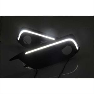 Honda Civic Fc5 Uyumlu Yedek Parça 2016-2020 Makyajsız Kasa Ön Sis Ledi Tek Çizgi