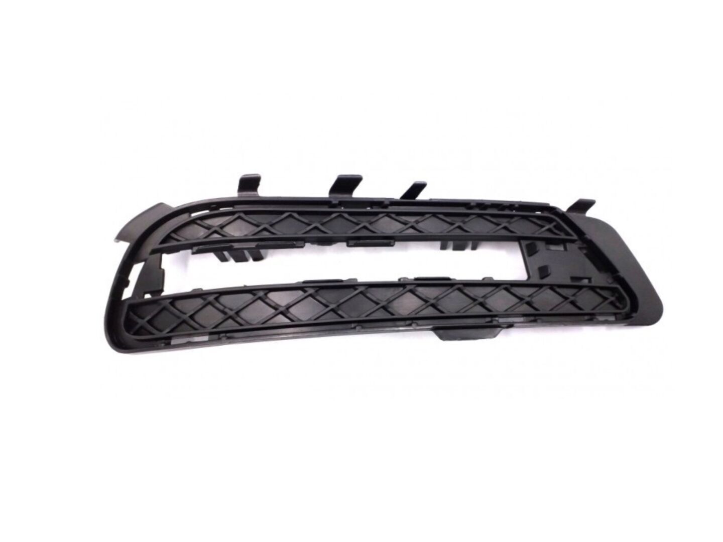 Mercedes W212 E Serisi 2009-2013 (Makyajsız Kasa ) Uyumlu Yedek Parça Sedan Sis Çerçevesi- Sağ - 2128851623