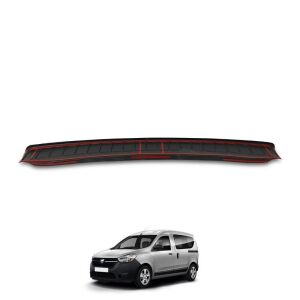 Dacia Dokker Uyumlu Yedek Parça Arka Tampon Eşiği 2013- Yılı Ve Sonrası