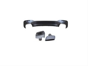 Bmw 5 Serisi G30 İçin Uyumlu Yedek Parça 5.40 Difüzör Ve Egzoz Seti