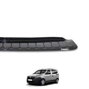 Dacia Dokker Uyumlu Yedek Parça Arka Tampon Eşiği Parlak 2013- Yılı Ve Sonrası