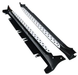 Hyundai İx35 Uyumlu Yedek Parça Noktalı Yan Basamak