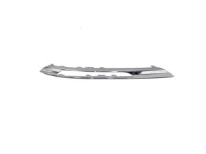 Mercedes W212 E Serisi 2009-2013 (Makyajsız Kasa) Uyumlu Yedek Parça Sis Kromu - Sol - 2128851774