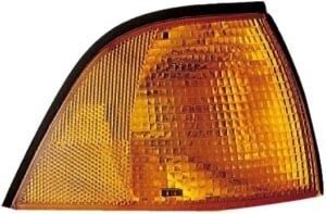 Bmw 3 Serisi E36 92-99 Uyumlu Yedek Parça Sinyal Lambası Takım