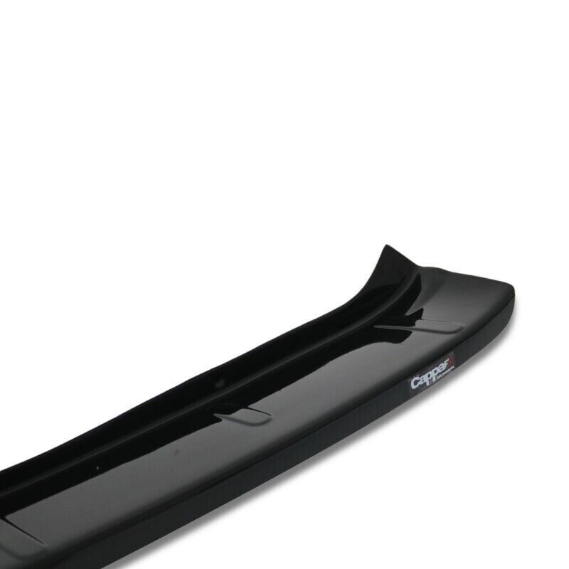 Dacia Duster Uyumlu Yedek Parça Arka Tampon Eşiği Parlak 2010-2017 Yılı Arası