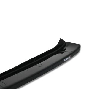 Dacia Duster Uyumlu Yedek Parça Arka Tampon Eşiği Parlak 2010-2017 Yılı Arası