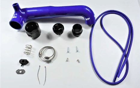 Volkswagen Golf & Leon & Ibiza & A3 1.2 Tsı/1.4 Tsı Blow Off (Dump Valve)