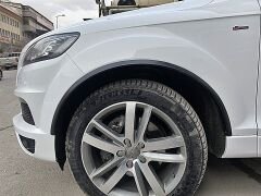 Audi Q7 10 Parça Dodik Takımı