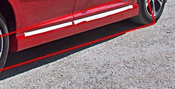 Peugeot 207 Uyumlu Yedek Parça Marşpiyel