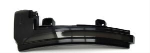 Land Rover (Dıscovery 17 Evoque)Uyumlu Yedek Parça  12 Led Ayna Sinyali