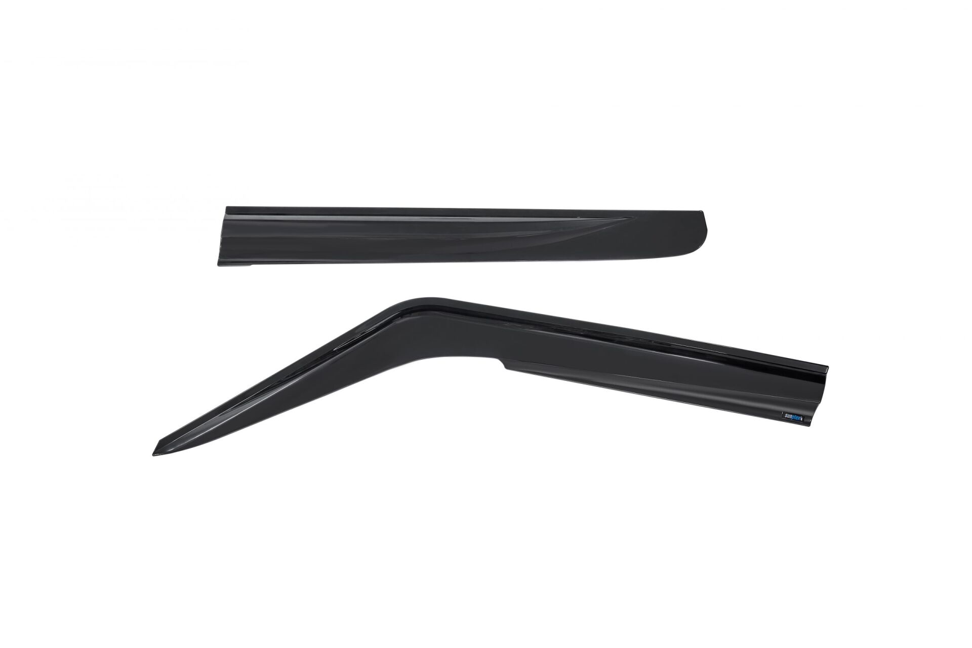 Fiat Uno 1990-2000 Sport Style Cam Rüzgarlığı