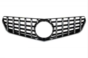 Mercedes E-Serisi Coupe W207 2009-2013 Uyumlu Yedek Parça GTR Panjur MER-T154 Made in Taiwan