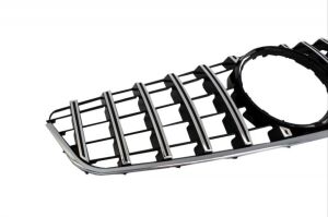 Mercedes E-Serisi Coupe W207 2009-2013 Uyumlu Yedek Parça GTR Panjur MER-T154 Made in Taiwan