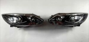 Ford Focus Uyumlu Yedek Parça 2012-2015 Led Far