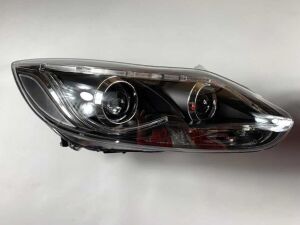 Ford Focus Uyumlu Yedek Parça 2012-2015 Led Far