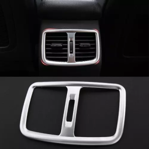 Hyundai Tucson 2015 Uyumlu Yedek Parça Krom Arka Klima Havalandırma Çerçevesi
