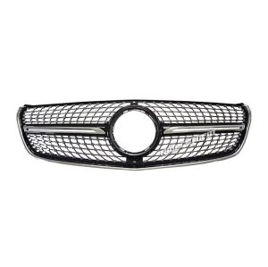 Mercedes Vito W447 2015-2020 Uyumlu Yedek Parça Diamond Panjur Made in Taiwan