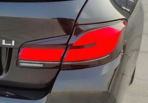 5 Serisi F10 İçin Uyumlu G30 Lci Led Stop Takımı