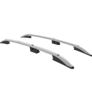 Renault Trafic (X83) LWB 2001 - 2014 Uyumlu Yedek Parça Port Bagaj Crown Tavan Çıtası