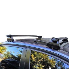 Subaru Impreza 2016- Orjinal Tavandan Bağlamalı Atkı