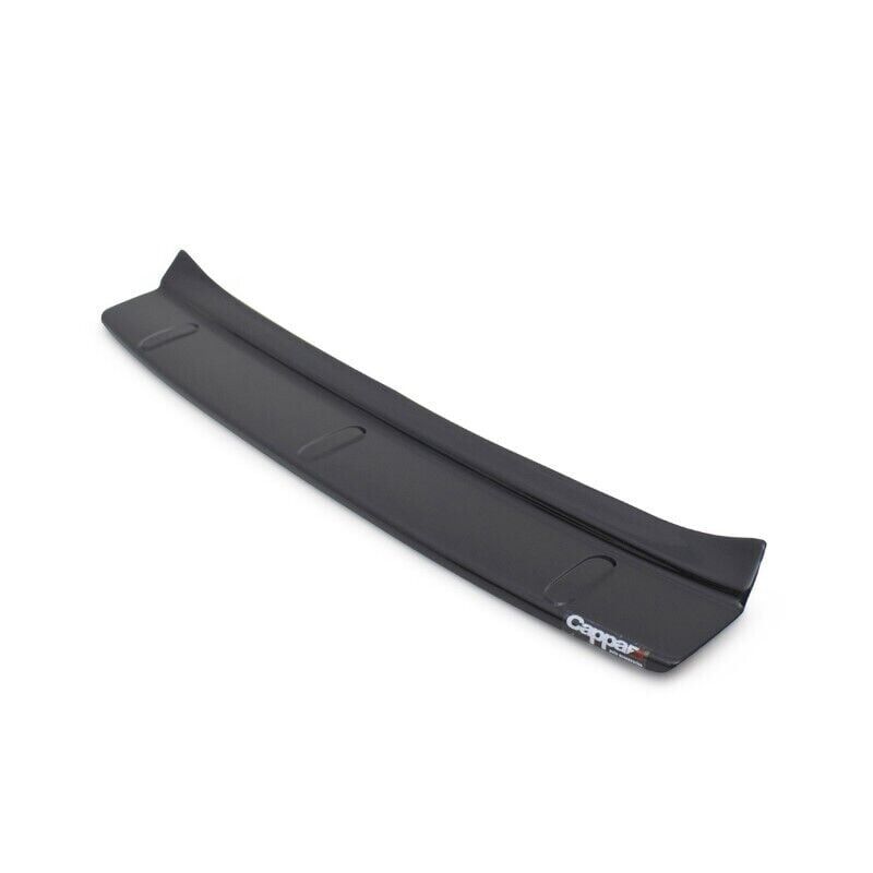 Fiat Egea 2015+ Uyumlu Yedek Parça Parlak Arka Tampon Eşiği Koruma