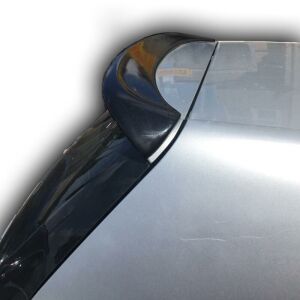 Volkswagen Golf 5 Uyumlu Yedek Parça Spoiler Boyalı