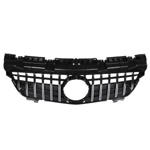 Mercedes SLK R173 Uyumlu Yedek Parça GTR Panjur