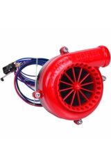 Elektronik Blow Off Her Araca Uyumlu